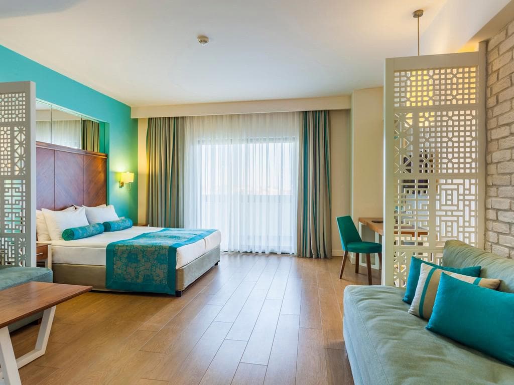 Terrace Elite Resort