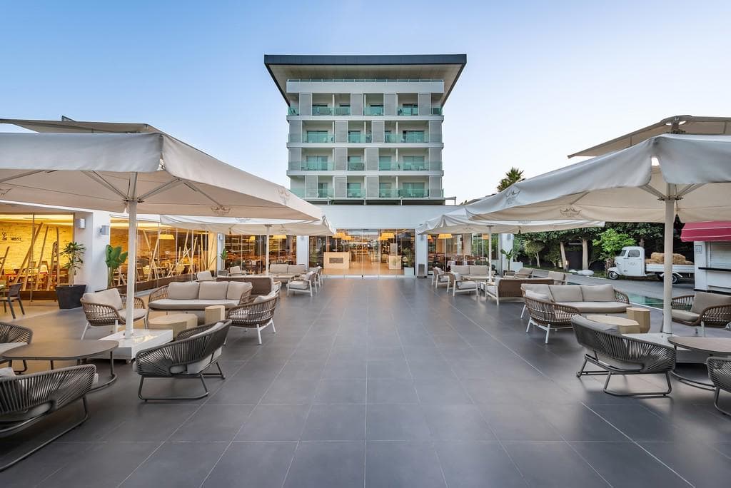 White City Resort Hotel
