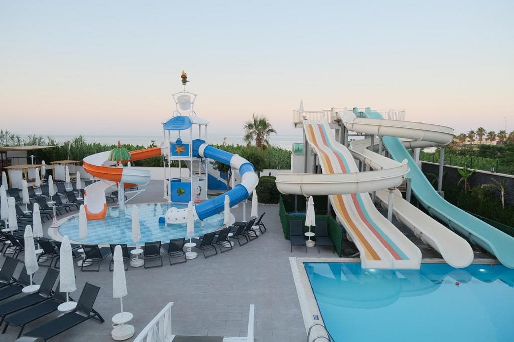 White City Resort Hotel