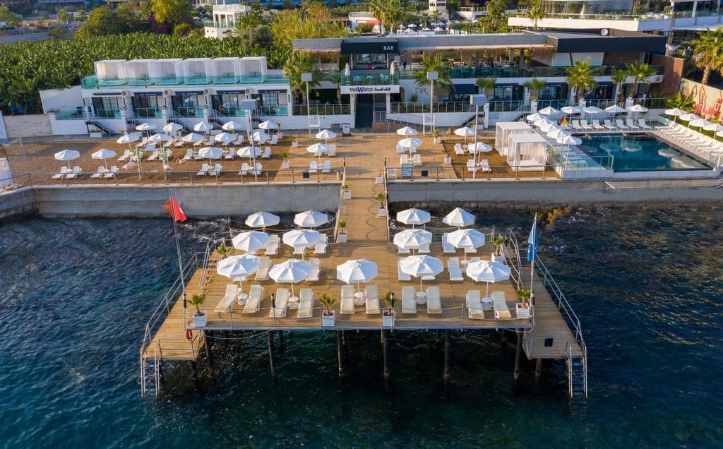 White City Resort Hotel