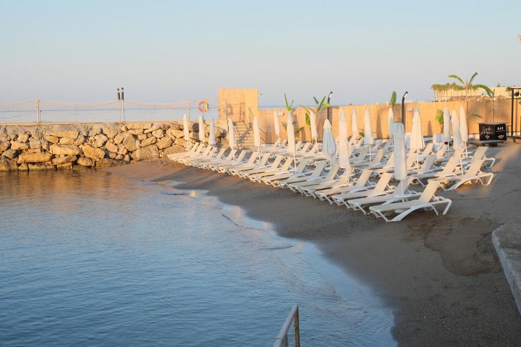 White City Resort Hotel