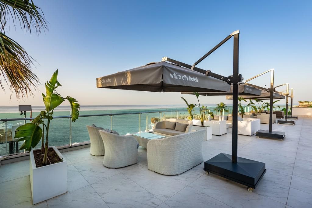 White City Resort Hotel
