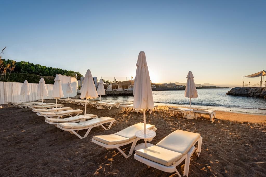 White City Resort Hotel
