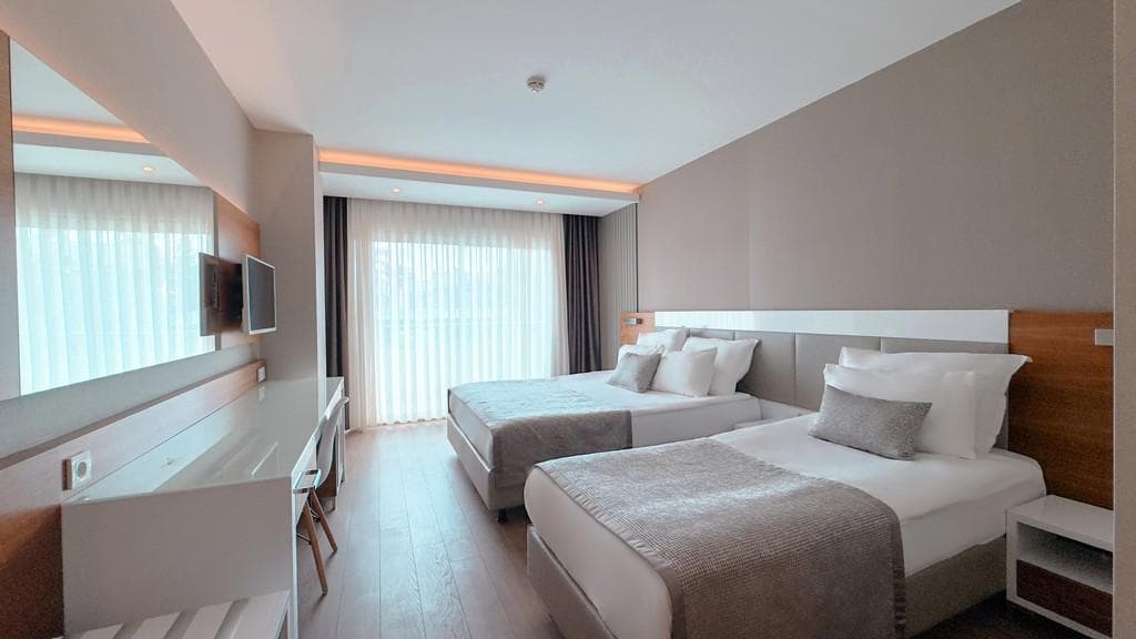White City Resort Hotel