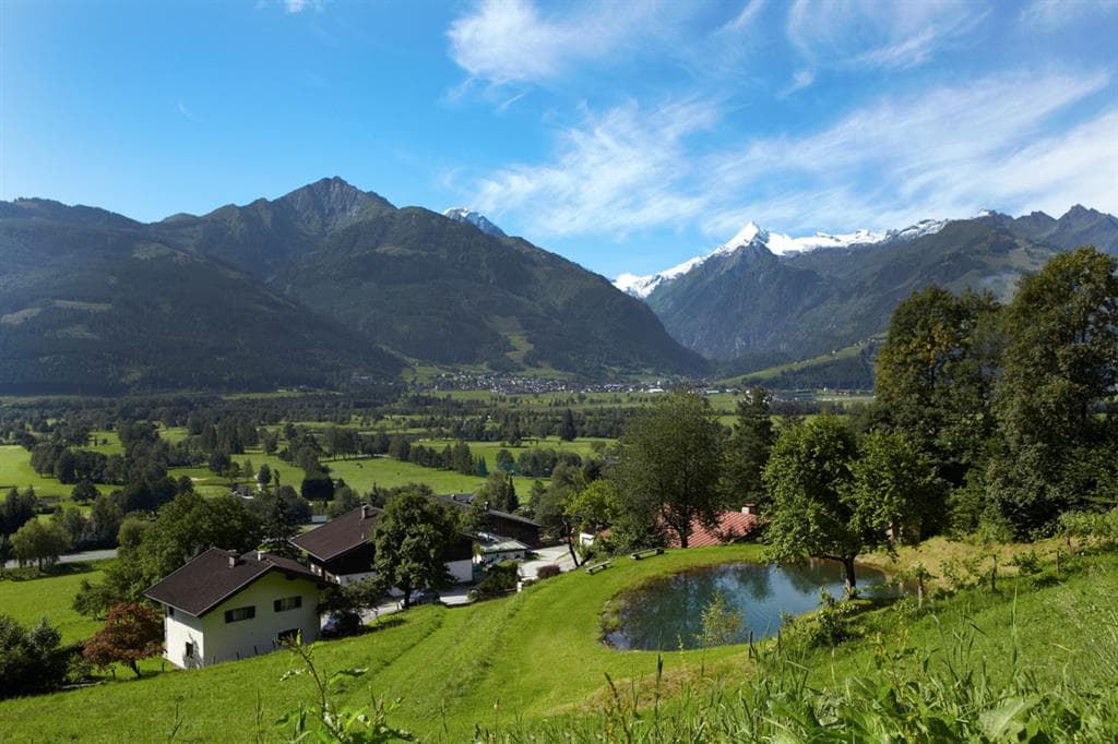 hotel Gasthof Limberghof - zájazd  - Rakúsko zima - Zell am See