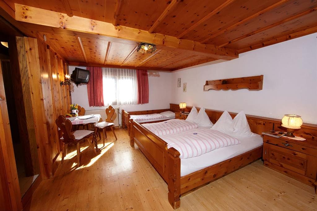hotel Gasthof Limberghof - zájazd  - Rakúsko zima - Zell am See