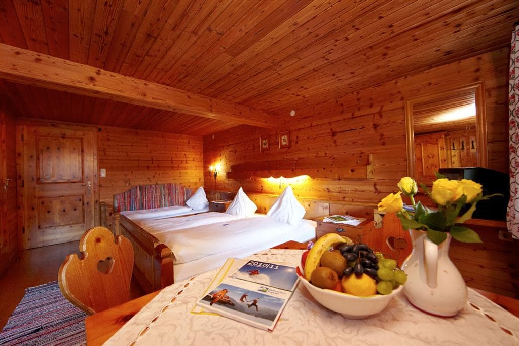 hotel Gasthof Limberghof - zájazd  - Rakúsko zima - Zell am See