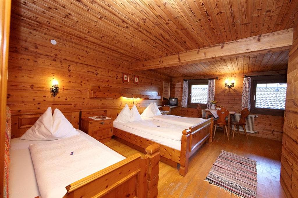 hotel Gasthof Limberghof - zájazd  - Rakúsko zima - Zell am See