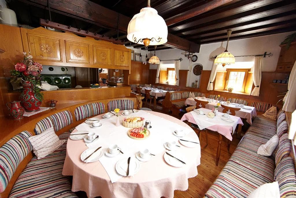 hotel Gasthof Limberghof - zájazd  - Rakúsko zima - Zell am See