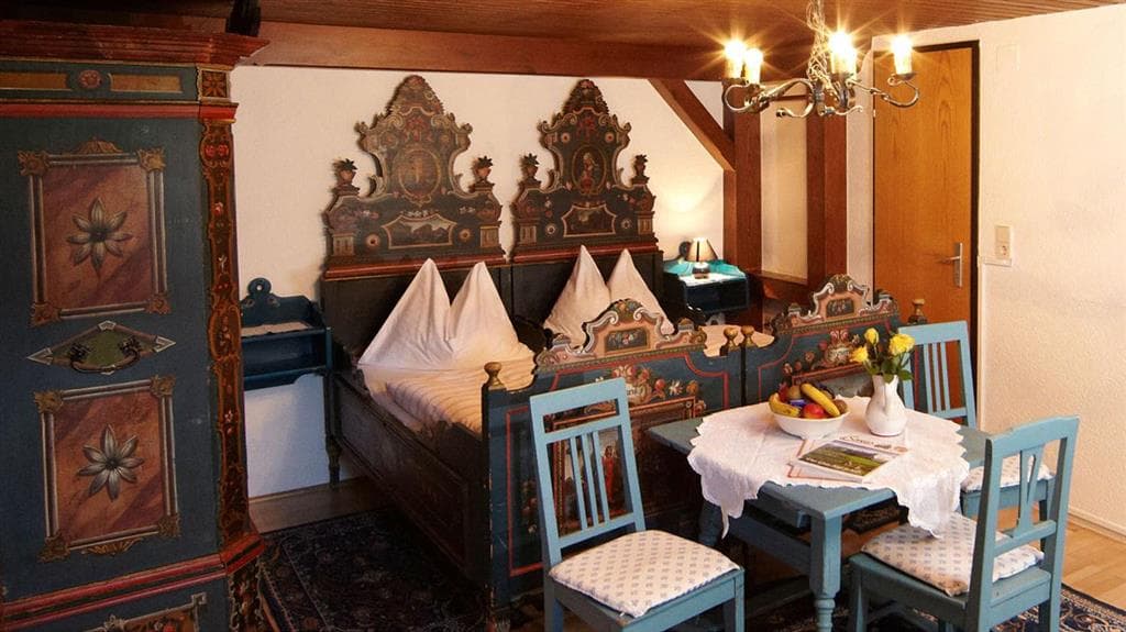 hotel Gasthof Limberghof - zájazd  - Rakúsko zima - Zell am See