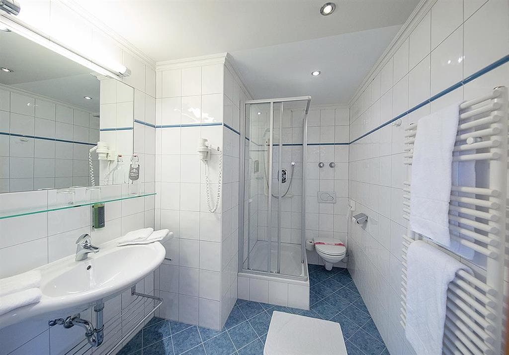 Hotel der Schütthof - zájazd  - Rakúsko zima -  Zell am See
