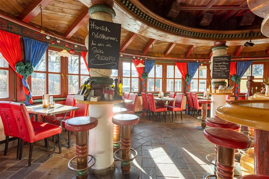 Hotel der Schütthof - zájazd  - Rakúsko zima -  Zell am See