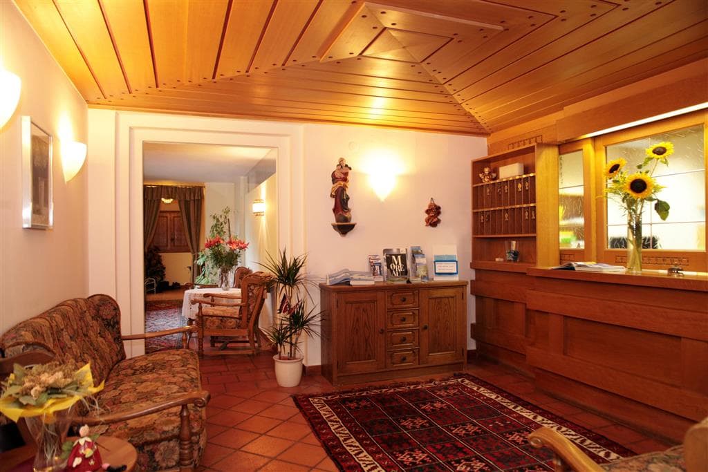 Pension Bergheil - zájazd  - Rakúsko zima - Kaprun