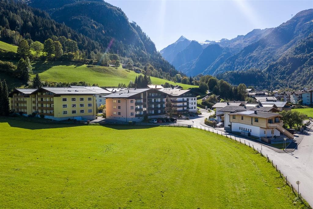 Kaprun Apartments - zájazd  - Rakúsko zima - Kaprun