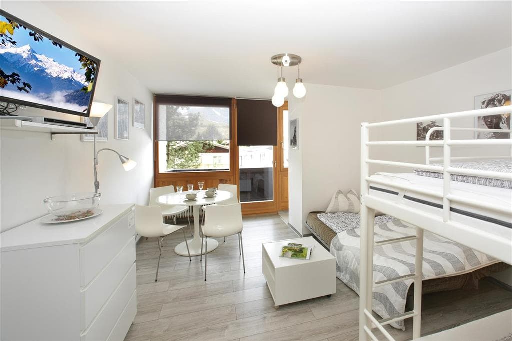 Kaprun Apartments - zájazd  - Rakúsko zima - Kaprun