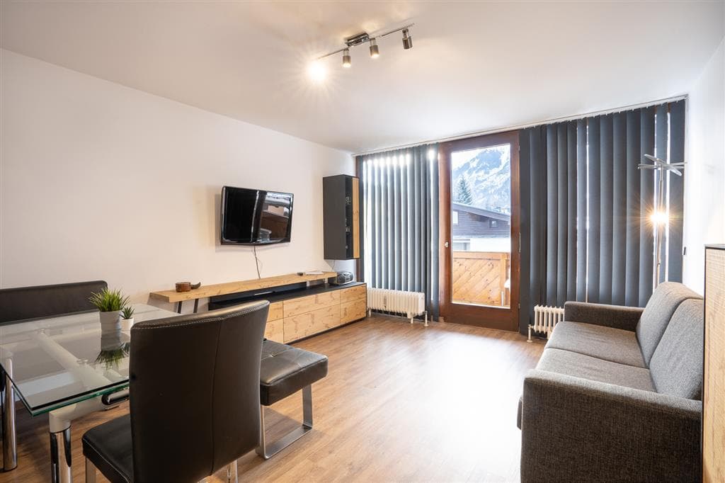 Kaprun Apartments - zájazd  - Rakúsko zima - Kaprun