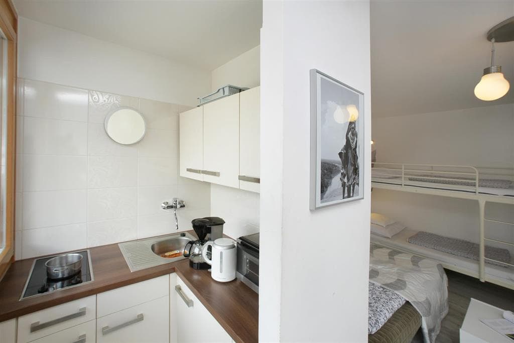 Kaprun Apartments - zájazd  - Rakúsko zima - Kaprun