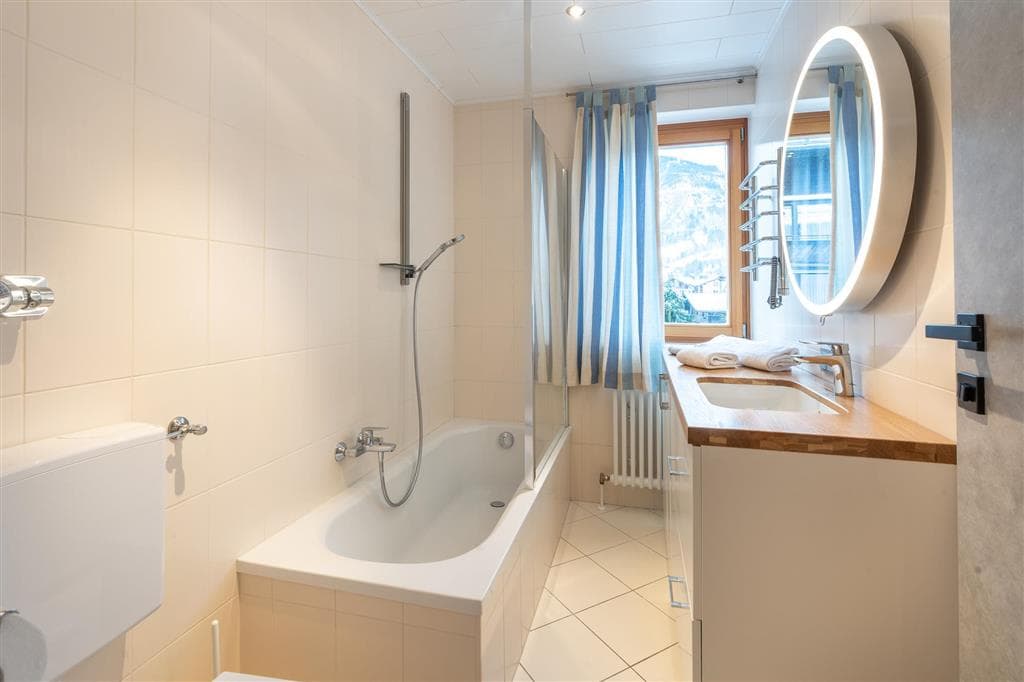 Kaprun Apartments - zájazd  - Rakúsko zima - Kaprun