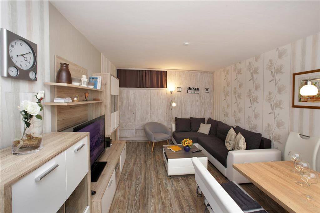 Kaprun Apartments - zájazd  - Rakúsko zima - Kaprun