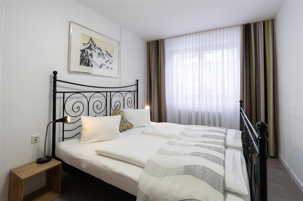 Kaprun Apartments - zájazd  - Rakúsko zima - Kaprun