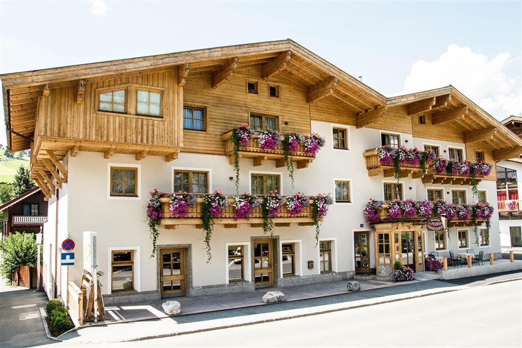 People´s Hotel - zájazd  - Rakúsko zima - Kaprun