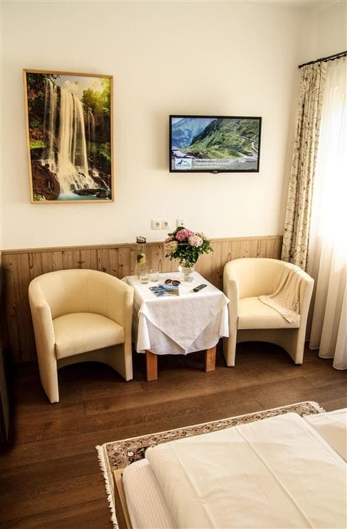 People´s Hotel - zájazd  - Rakúsko zima - Kaprun