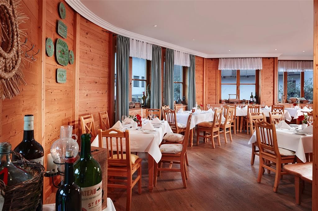 Das Alpenhaus Kaprun - zájazd  - Rakúsko zima - Kaprun