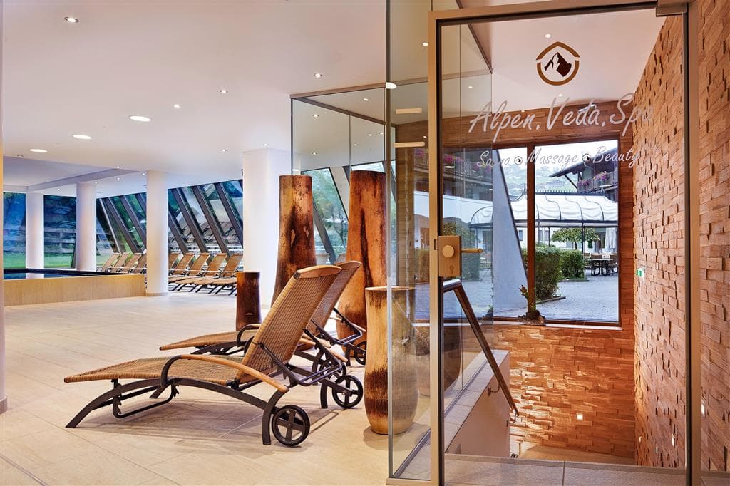 Das Alpenhaus Kaprun - zájazd  - Rakúsko zima - Kaprun