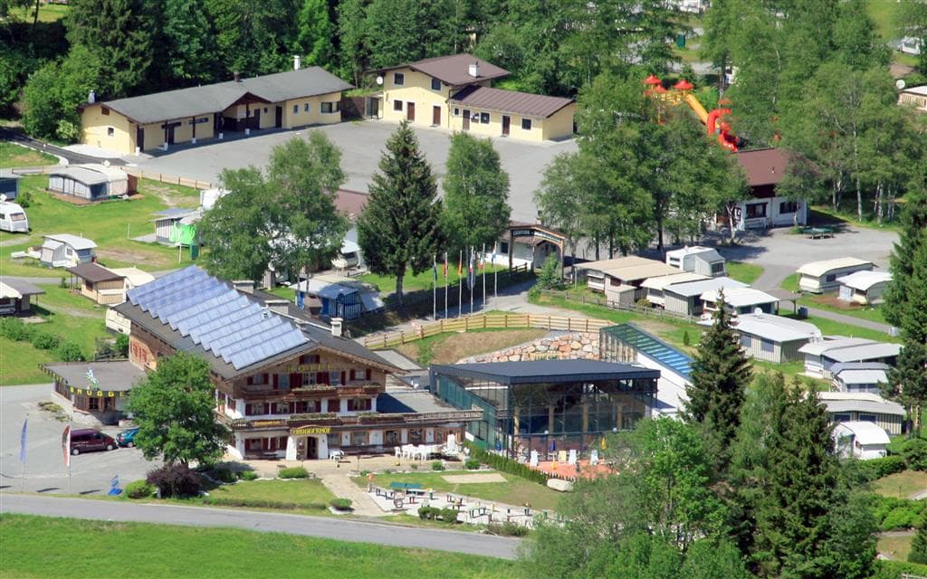 hotel Bruggerhoff- zájazd  - Rakúsko zima - Kitzbühel