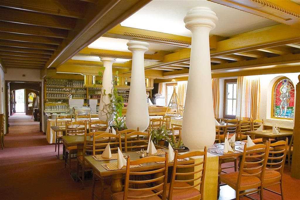 hotel Bruggerhoff- zájazd  - Rakúsko zima - Kitzbühel