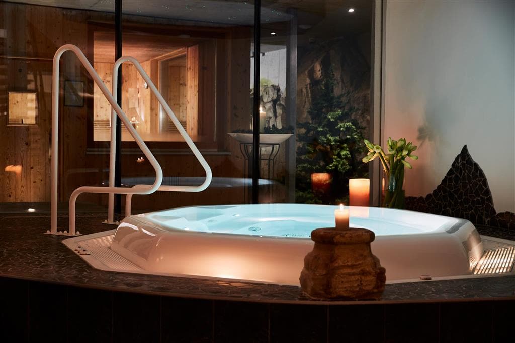 Alpenhotel St.Christoph - zájazd  - Rakúsko zima - St.Anton am Arlberg