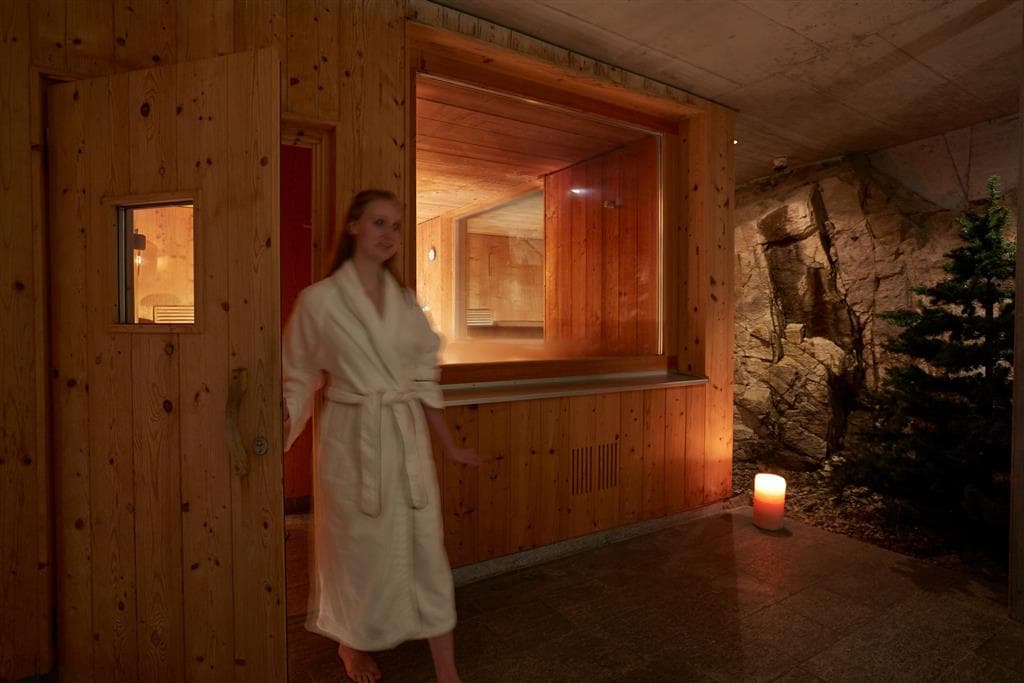 Alpenhotel St.Christoph - zájazd  - Rakúsko zima - St.Anton am Arlberg