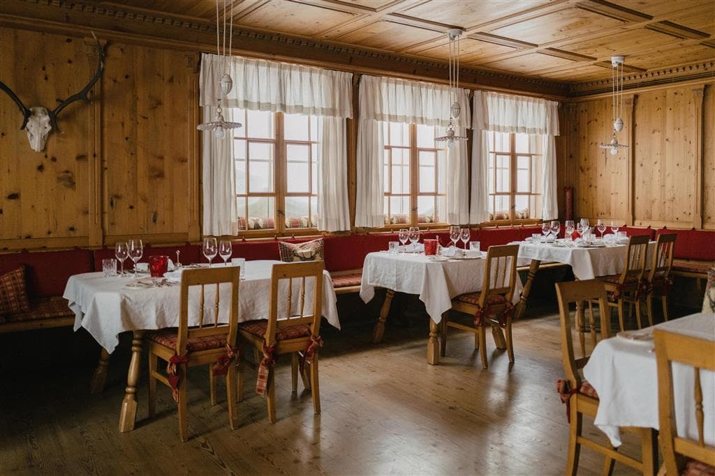Alpenhotel St.Christoph - zájazd  - Rakúsko zima - St.Anton am Arlberg