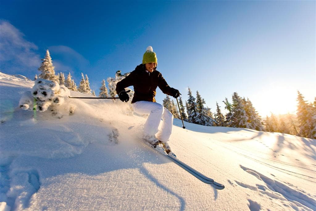 Hotel Schladmingerhof - zájazd  - Rakúsko zima - Schladming