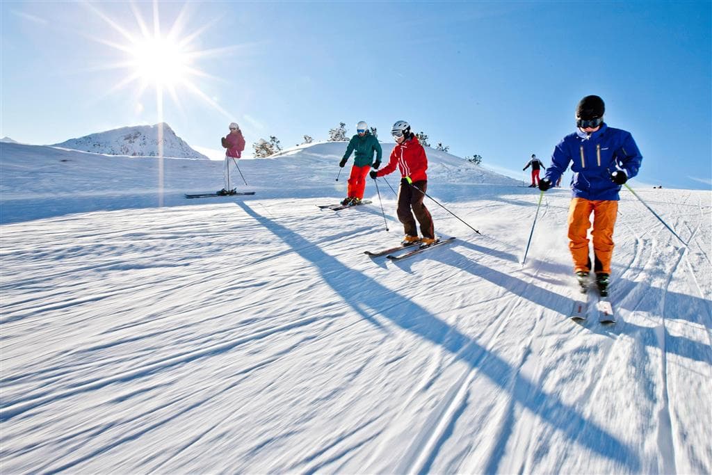 Hotel Schladmingerhof - zájazd  - Rakúsko zima - Schladming