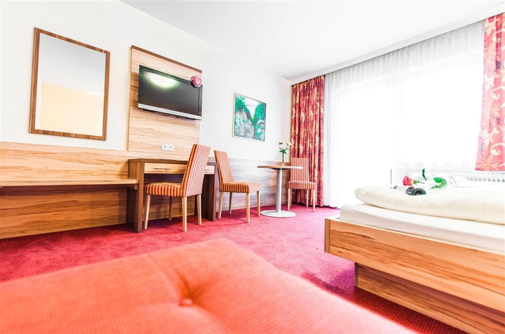 Hotel Schladmingerhof - zájazd  - Rakúsko zima - Schladming