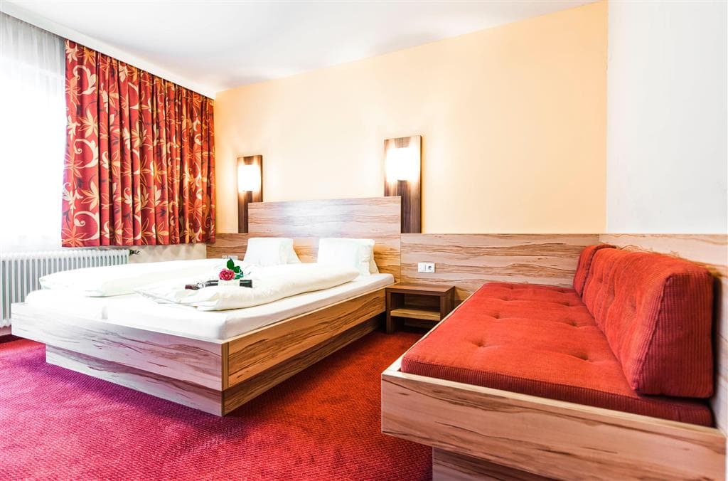 Hotel Schladmingerhof - zájazd  - Rakúsko zima - Schladming