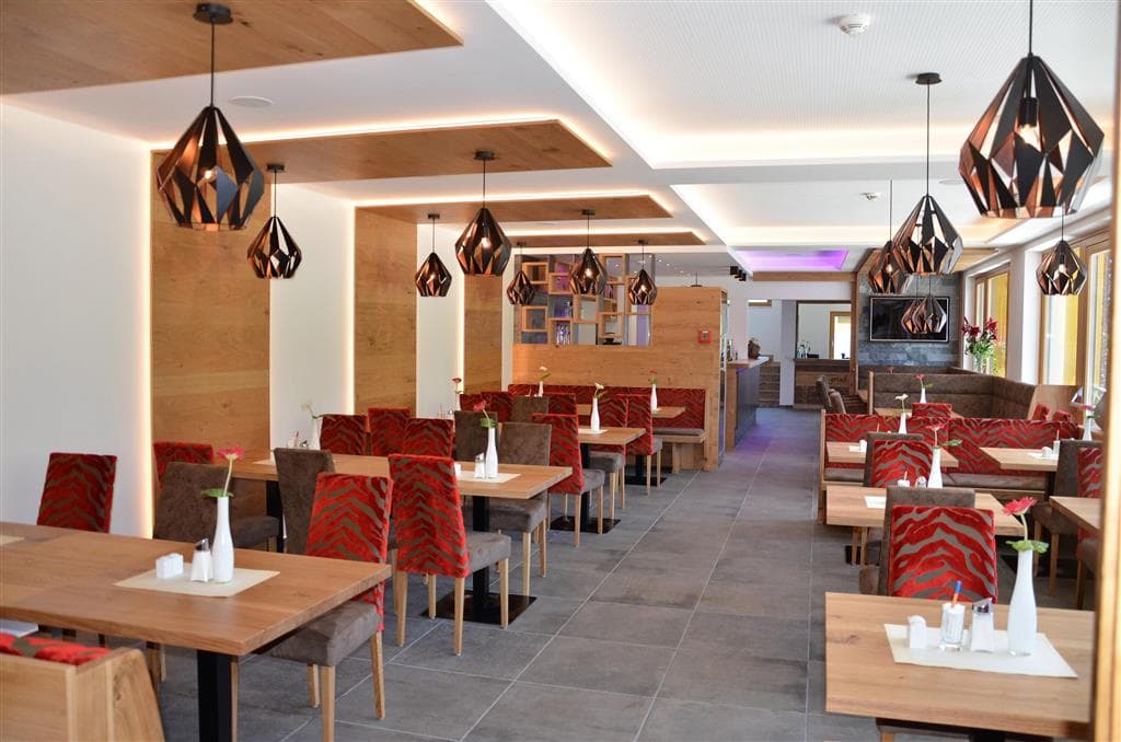 Hotel Schladmingerhof - zájazd  - Rakúsko zima - Schladming