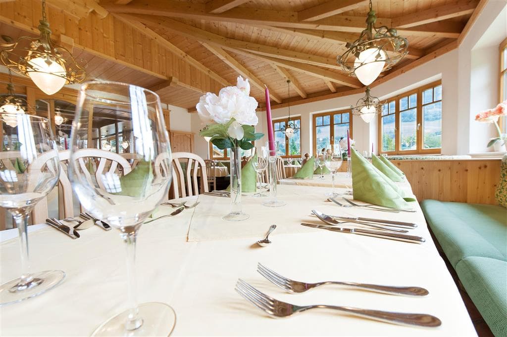 Hotel Schladmingerhof - zájazd  - Rakúsko zima - Schladming