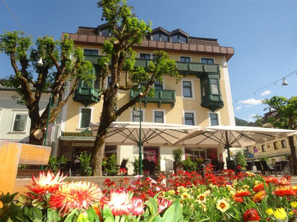 Hotel Neue Post - zájazd  - Rakúsko zima - Schladming