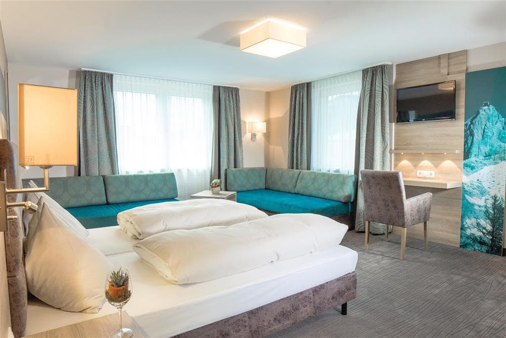 Hotel Neue Post - zájazd  - Rakúsko zima - Schladming