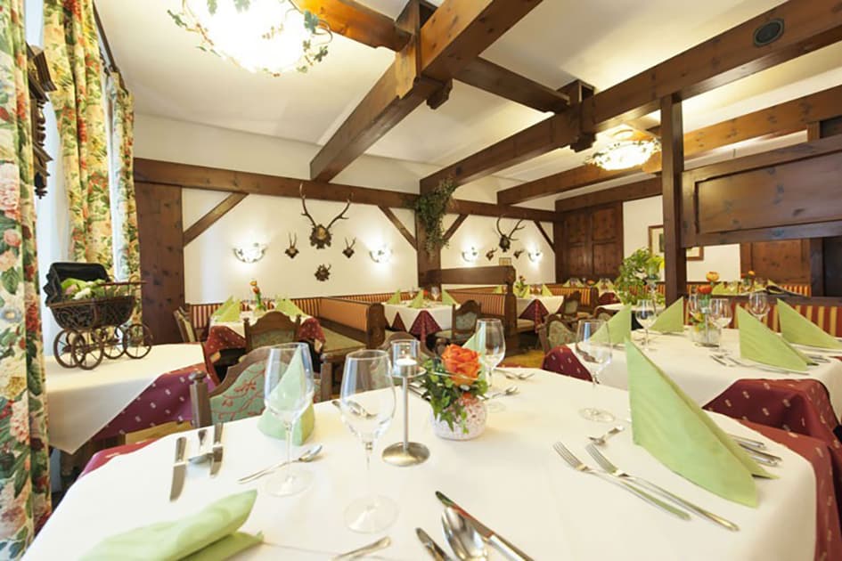 Hotel Neue Post - zájazd  - Rakúsko zima - Schladming