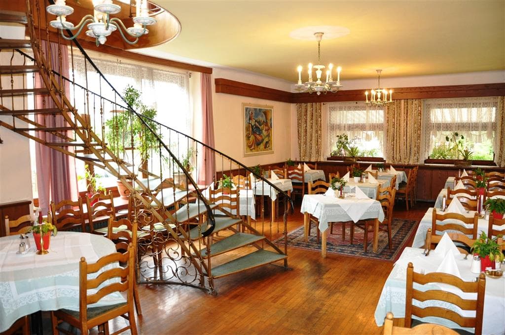 hotel Post - zájazd  - Rakúsko zima - Grosskirchheim