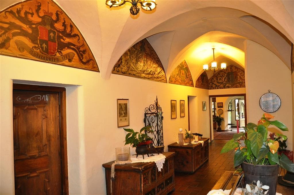 hotel Post - zájazd  - Rakúsko zima - Grosskirchheim