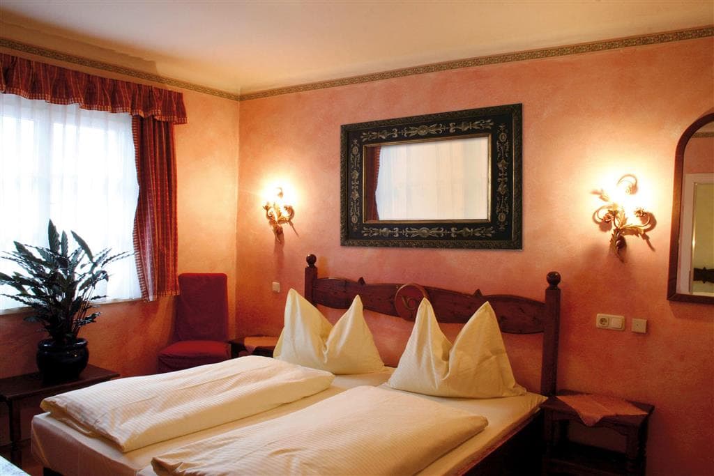 hotel Post - zájazd  - Rakúsko zima - Grosskirchheim