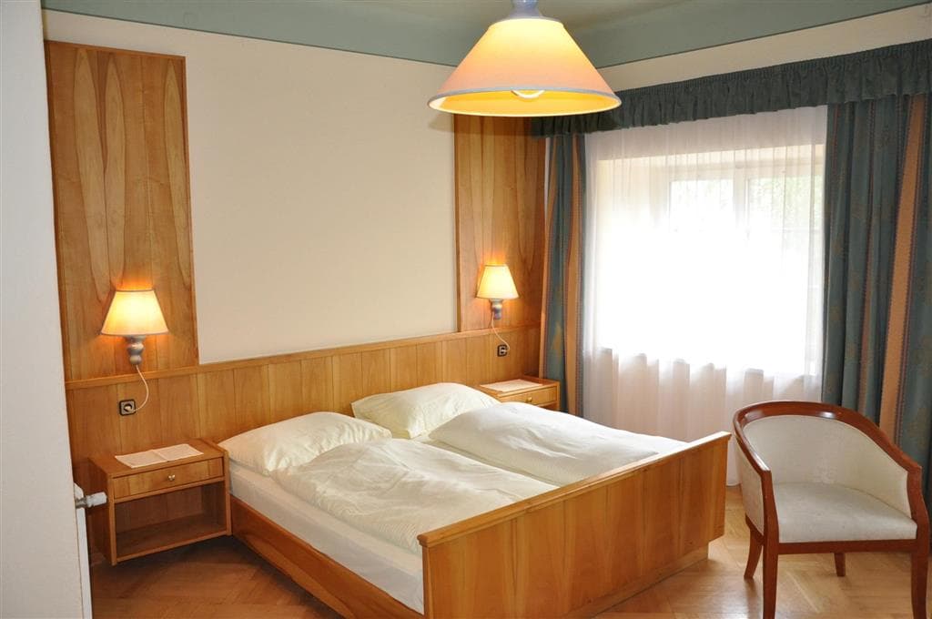 hotel Post - zájazd  - Rakúsko zima - Grosskirchheim
