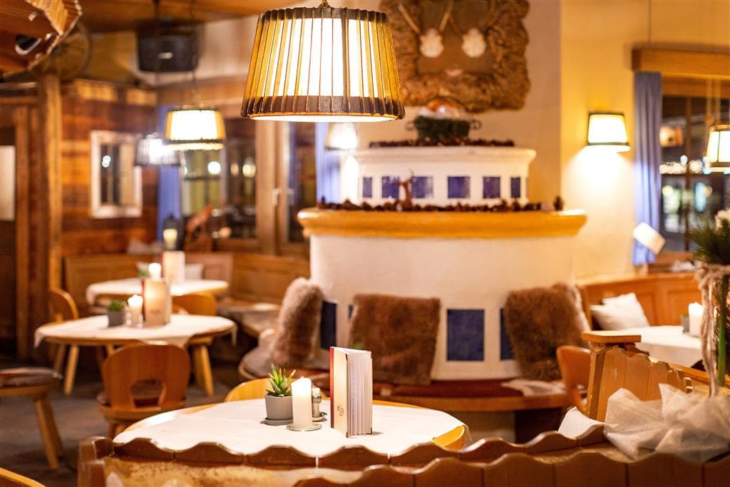 Hotel Latini - zájazd  - Rakúsko zima - Salzburgerland- Zell am See