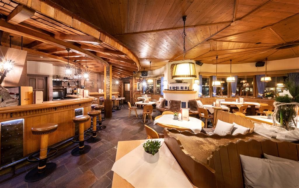 Hotel Latini - zájazd  - Rakúsko zima - Salzburgerland- Zell am See
