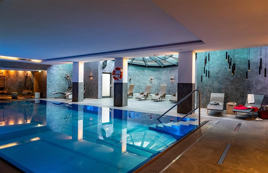 Hotel Latini - zájazd  - Rakúsko zima - Salzburgerland- Zell am See