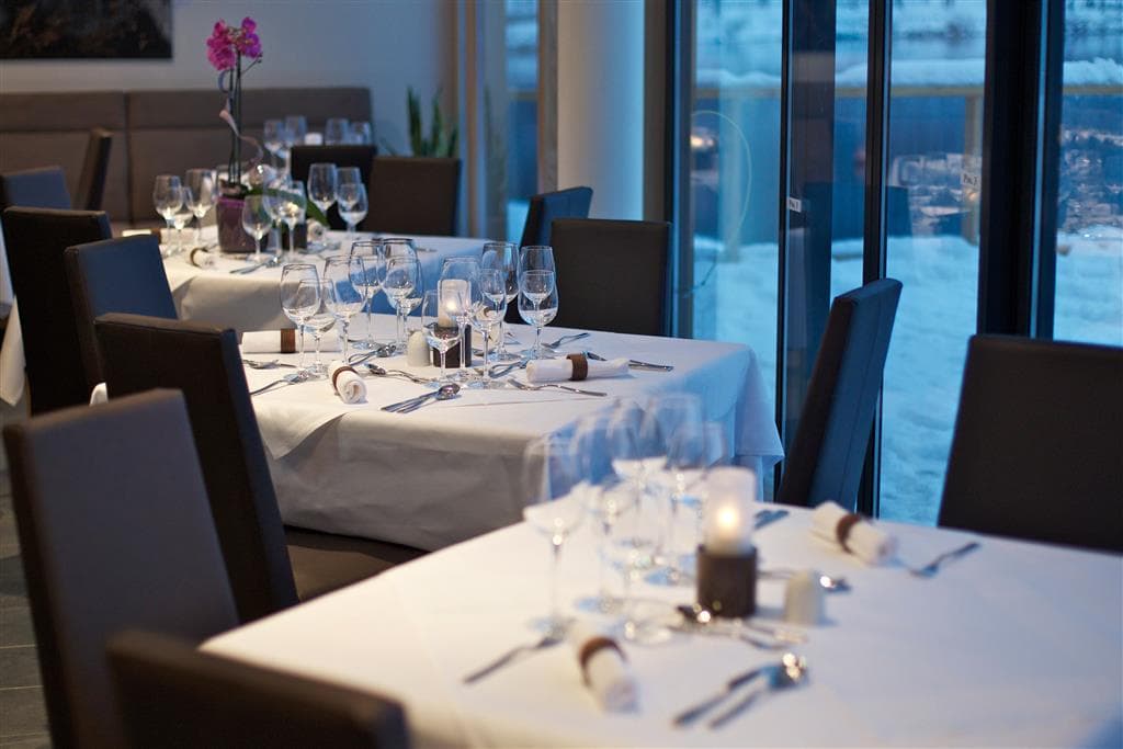 Hotel Seevilla Freiberg - zájazd  -  Rakúsko zima - Salzburgerland Zell am See